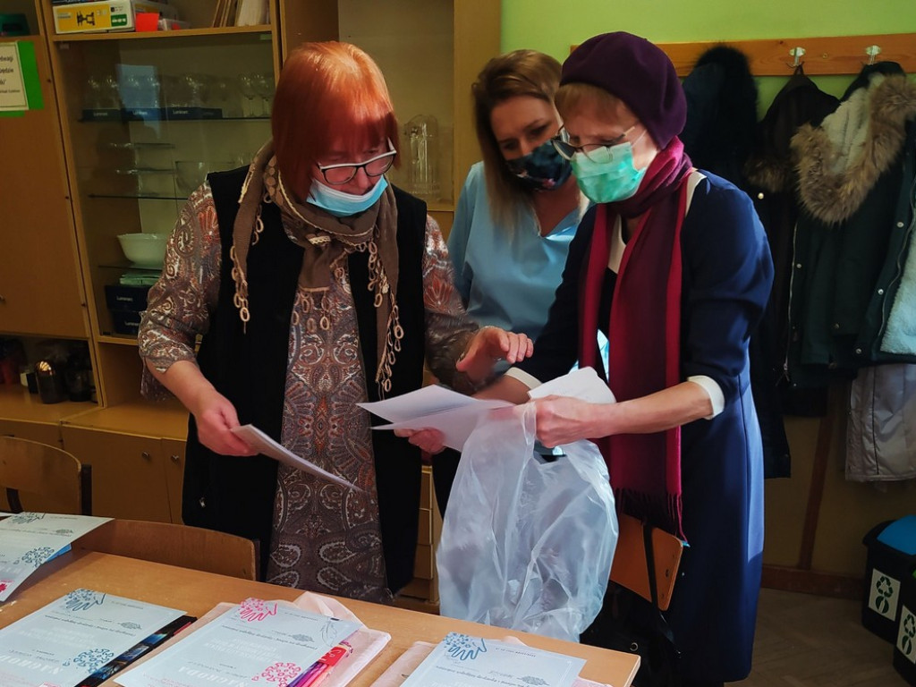 Hrubieszów: Plusy i minusy w dobie koronowirusa - ZDJĘCIA