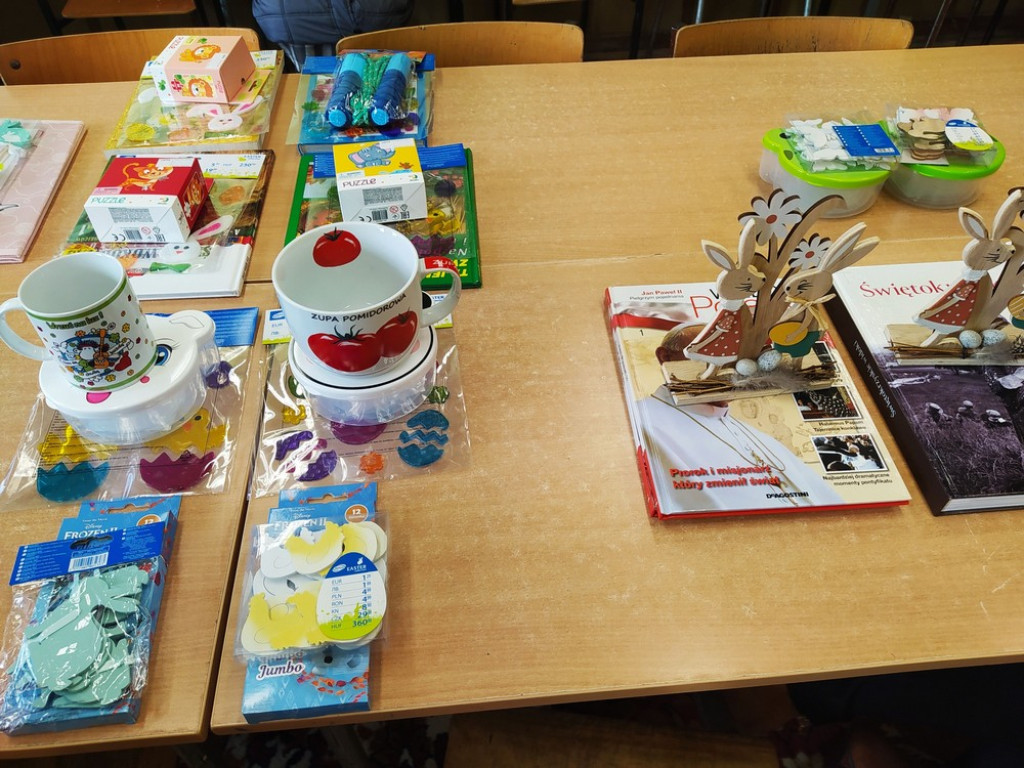 Hrubieszów: Plusy i minusy w dobie koronowirusa - ZDJĘCIA