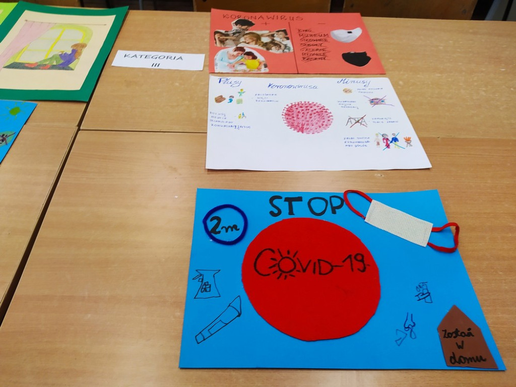 Hrubieszów: Plusy i minusy w dobie koronowirusa - ZDJĘCIA