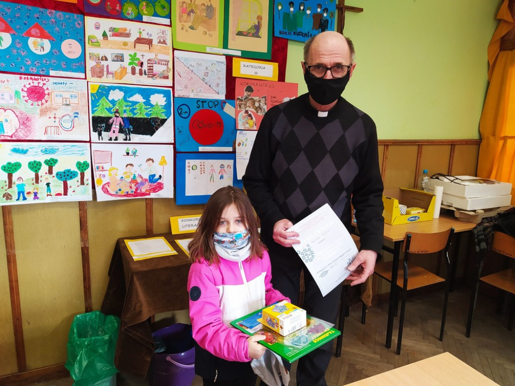Hrubieszów: Plusy i minusy w dobie koronowirusa - ZDJĘCIA