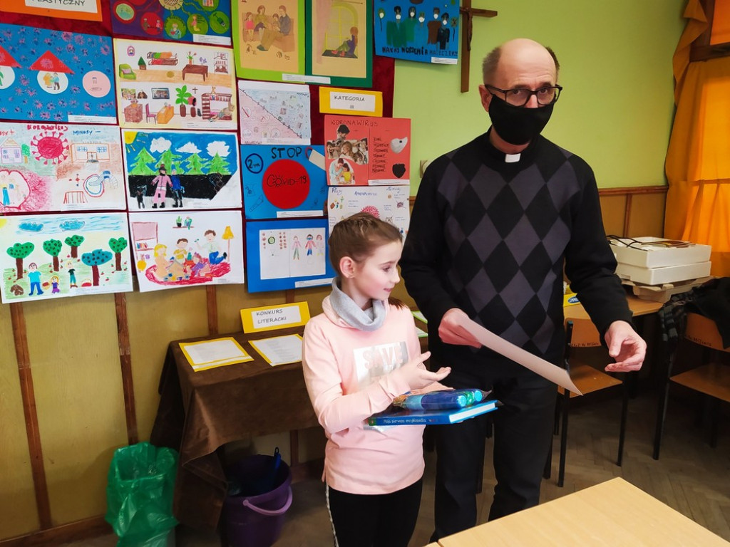 Hrubieszów: Plusy i minusy w dobie koronowirusa - ZDJĘCIA