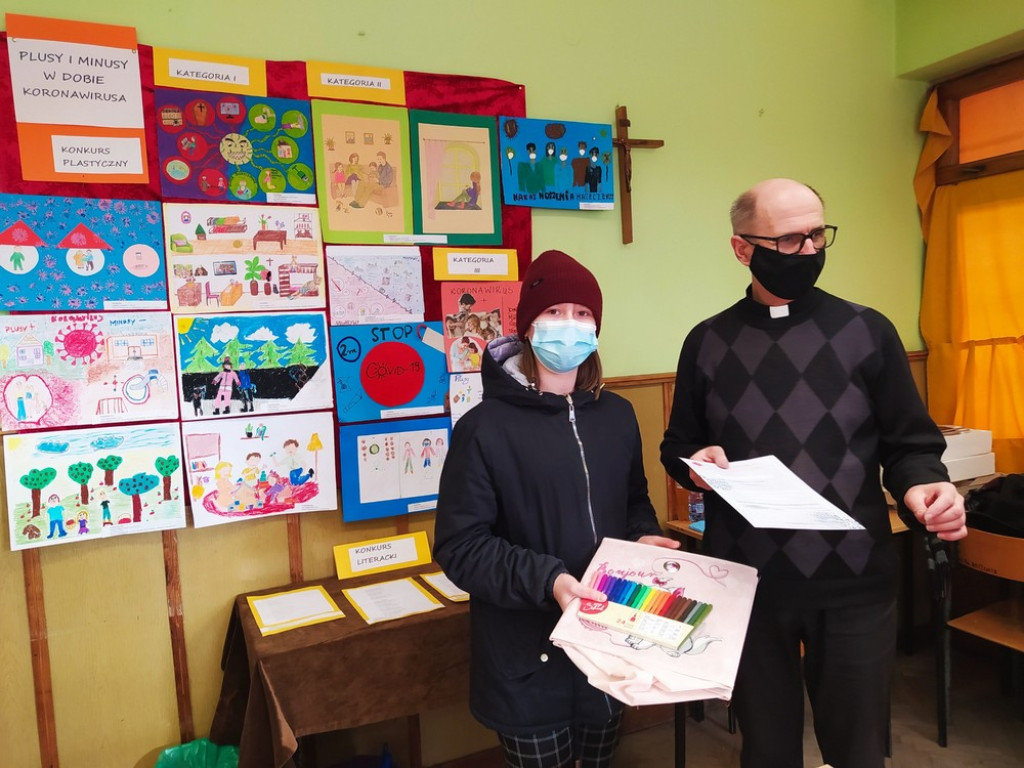 Hrubieszów: Plusy i minusy w dobie koronowirusa - ZDJĘCIA