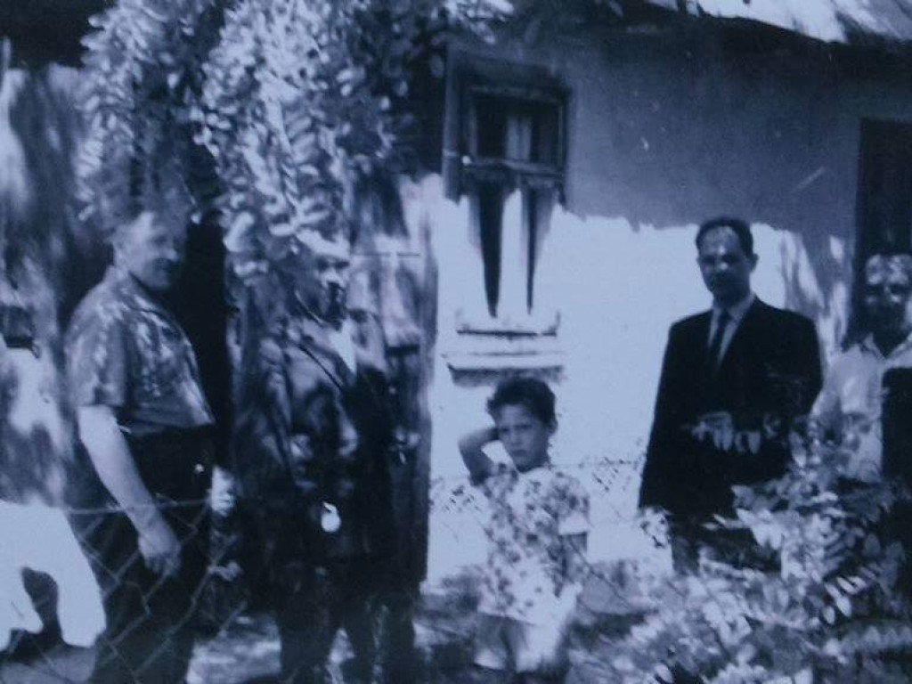 Hrubieszów: Zmarł Wojciech Stanisław Bajurka - ZDJĘCIA, WIDEO