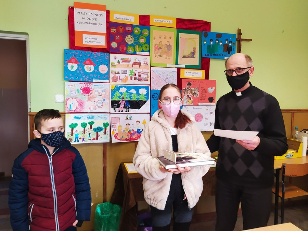 Hrubieszów: Plusy i minusy w dobie koronowirusa - ZDJĘCIA