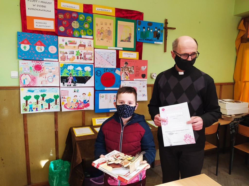 Hrubieszów: Plusy i minusy w dobie koronowirusa - ZDJĘCIA