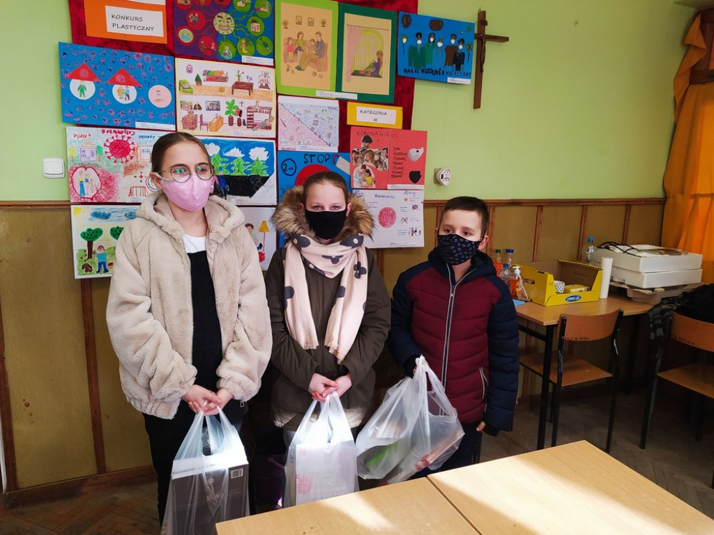 Hrubieszów: Plusy i minusy w dobie koronowirusa - ZDJĘCIA