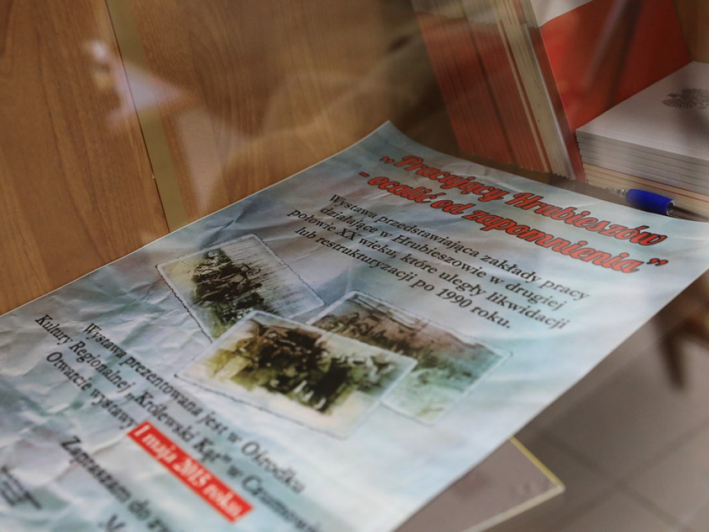 Hrubieszów: Otwarcie biura Nowej Lewicy z udziałem Włodzimierza Czarzastego - ZDJĘCIA, WIDEO