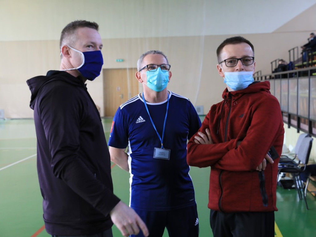Hrubieszów: Za nami XIV Ogólnopolskie Zawody Modeli Szybowców Halowych klasy F1N - ZDJĘCIA, WIDEO
