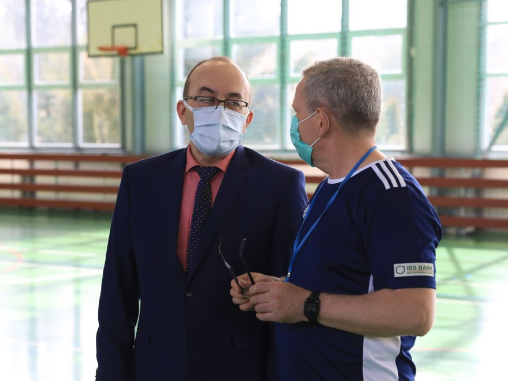 Hrubieszów: Za nami XIV Ogólnopolskie Zawody Modeli Szybowców Halowych klasy F1N - ZDJĘCIA, WIDEO