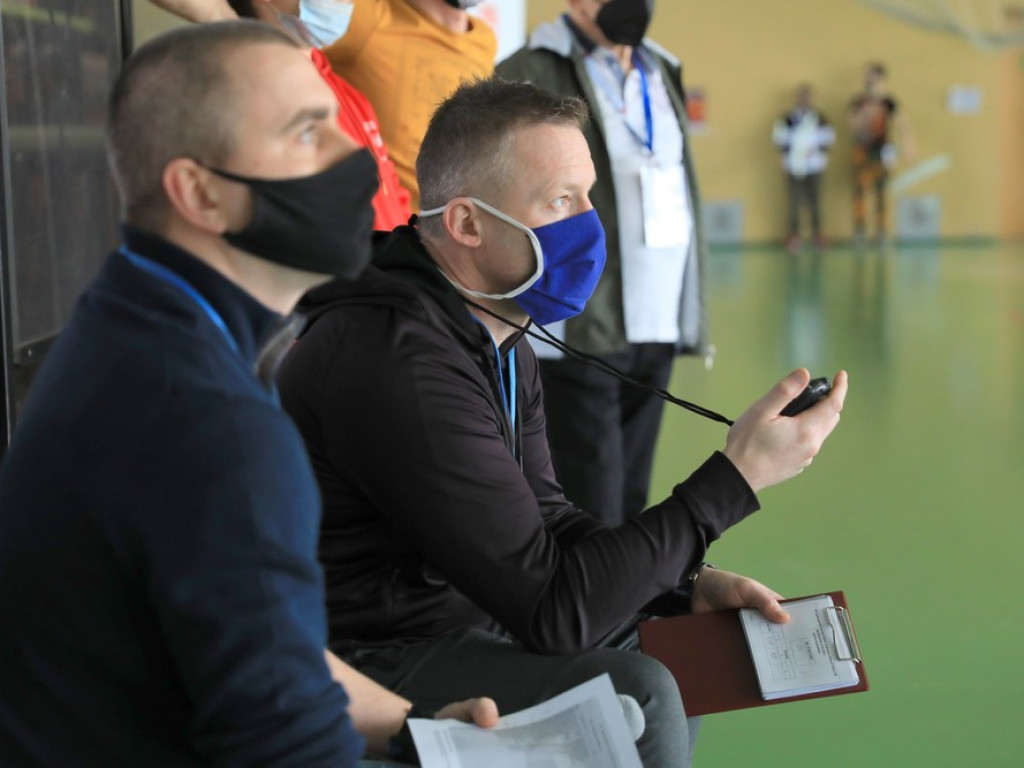 Hrubieszów: Za nami XIV Ogólnopolskie Zawody Modeli Szybowców Halowych klasy F1N - ZDJĘCIA, WIDEO