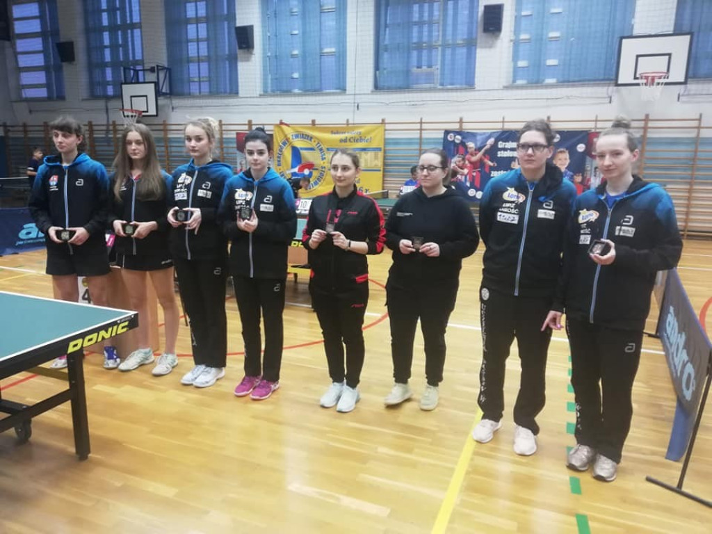 Grad medali dla Uczelni Państwowej Zamość - ZDJĘCIA