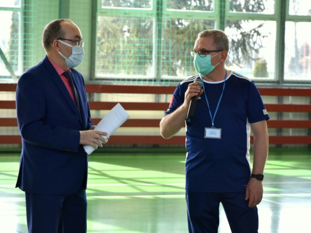 Hrubieszów: Wyniki XIV Ogólnopolskich Zawodów Modeli Szybowców Halowych klasy F1N - ZDJĘCIA, WIDEO