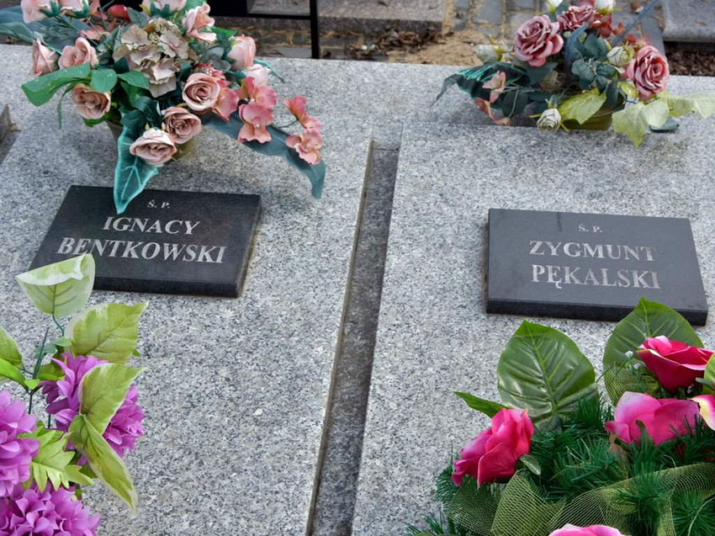 Hrubieszów uczcił 77. rocznica mordu dokonanego na kolejarzach w Gozdowie - ZDJĘCIA