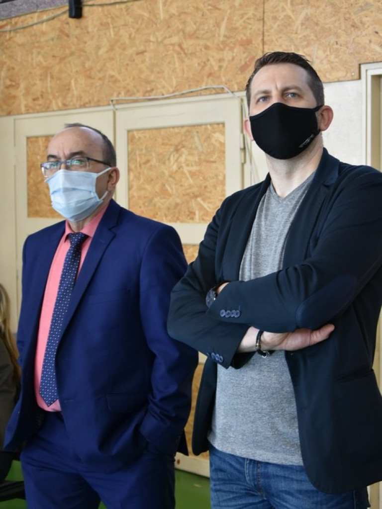 Hrubieszów: Wyniki XIV Ogólnopolskich Zawodów Modeli Szybowców Halowych klasy F1N - ZDJĘCIA, WIDEO