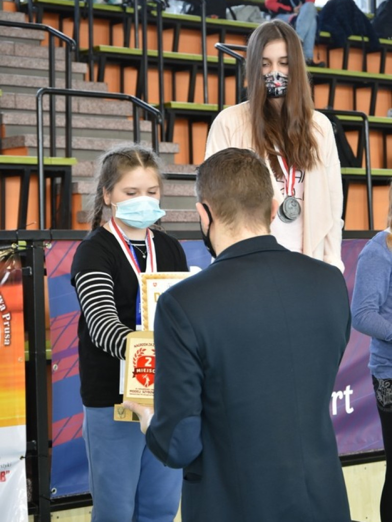Hrubieszów: Wyniki XIV Ogólnopolskich Zawodów Modeli Szybowców Halowych klasy F1N - ZDJĘCIA, WIDEO