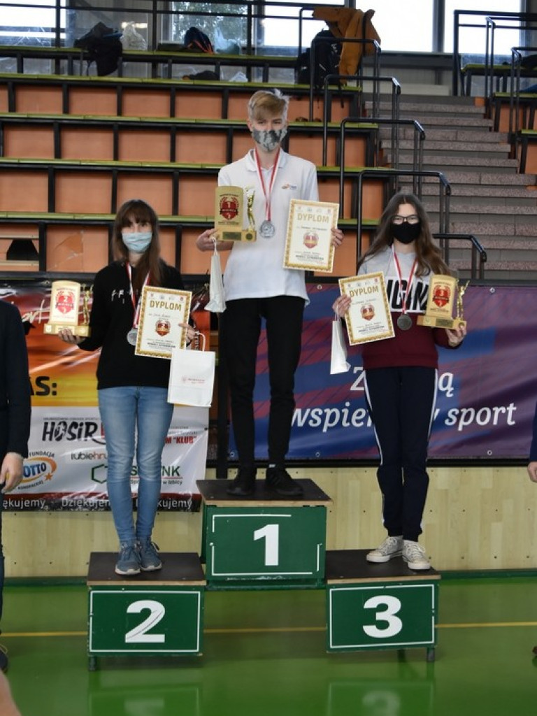 Hrubieszów: Wyniki XIV Ogólnopolskich Zawodów Modeli Szybowców Halowych klasy F1N - ZDJĘCIA, WIDEO