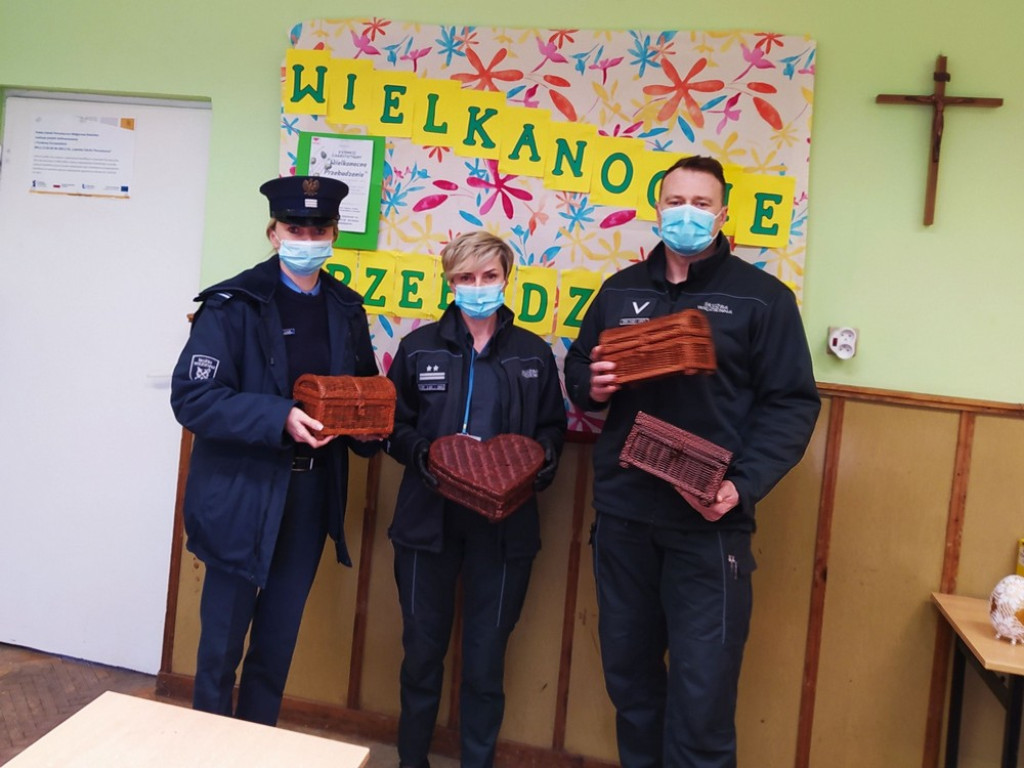 Wielkanocne przebudzenie w Hrubieszowie - ZDJĘCIA