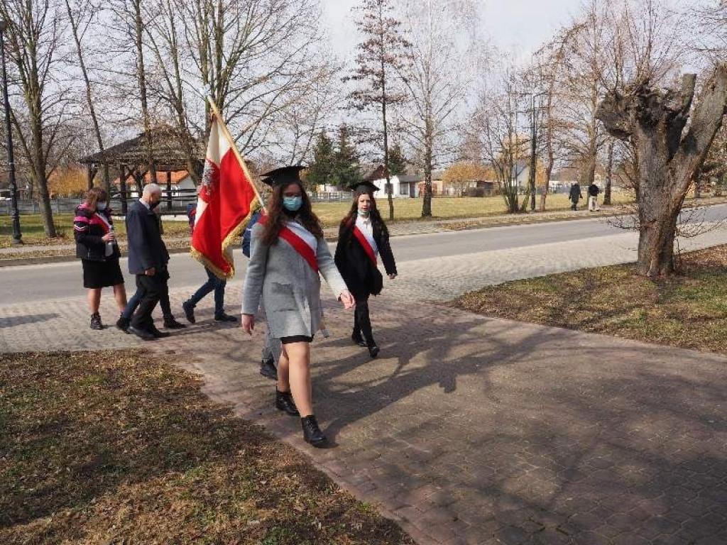 76. rocznica Krwawej Niedzieli w Kryłowie - ZDJĘCIA