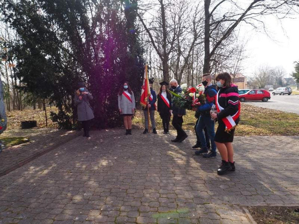 76. rocznica Krwawej Niedzieli w Kryłowie - ZDJĘCIA
