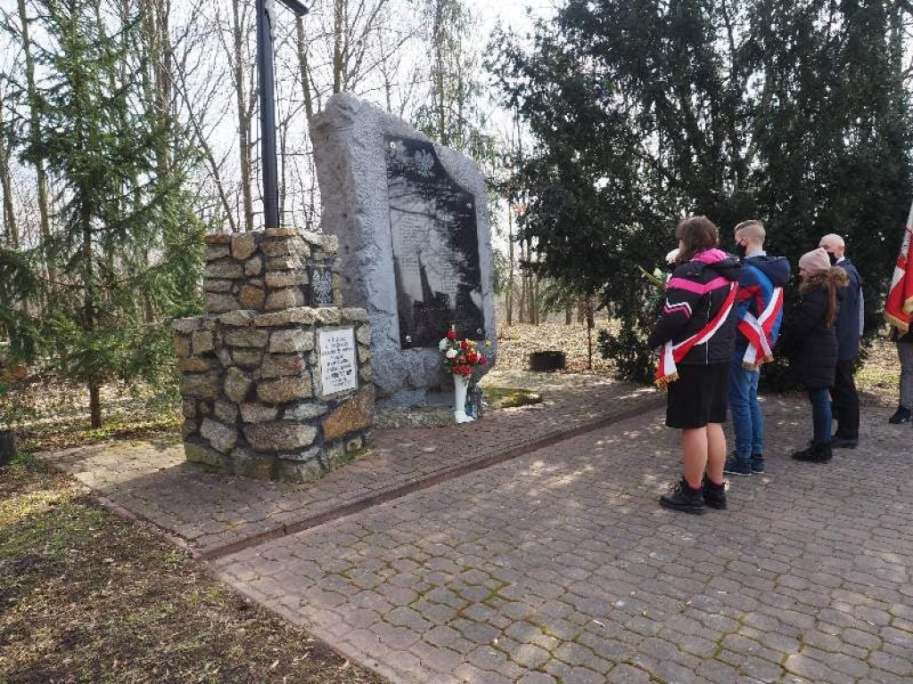 76. rocznica Krwawej Niedzieli w Kryłowie - ZDJĘCIA