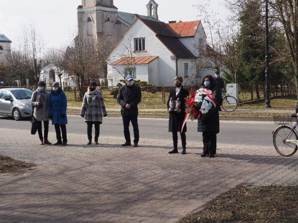 76. rocznica Krwawej Niedzieli w Kryłowie - ZDJĘCIA
