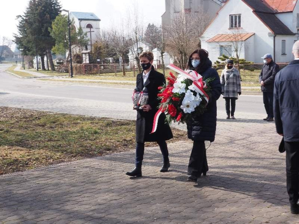 76. rocznica Krwawej Niedzieli w Kryłowie - ZDJĘCIA
