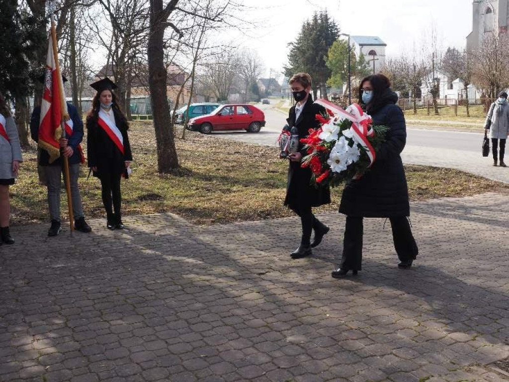 76. rocznica Krwawej Niedzieli w Kryłowie - ZDJĘCIA