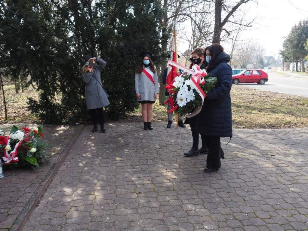76. rocznica Krwawej Niedzieli w Kryłowie - ZDJĘCIA