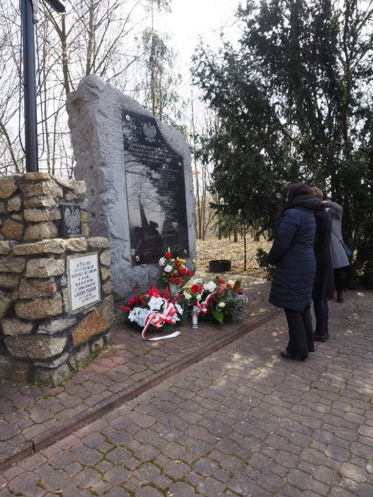 76. rocznica Krwawej Niedzieli w Kryłowie - ZDJĘCIA