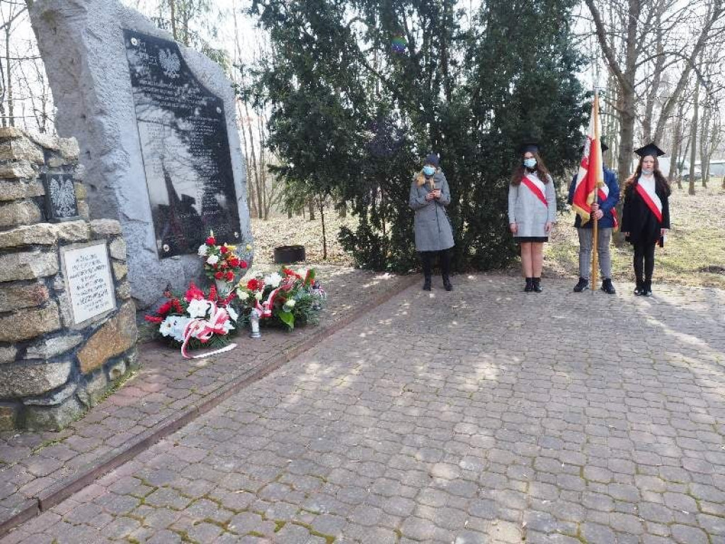 76. rocznica Krwawej Niedzieli w Kryłowie - ZDJĘCIA