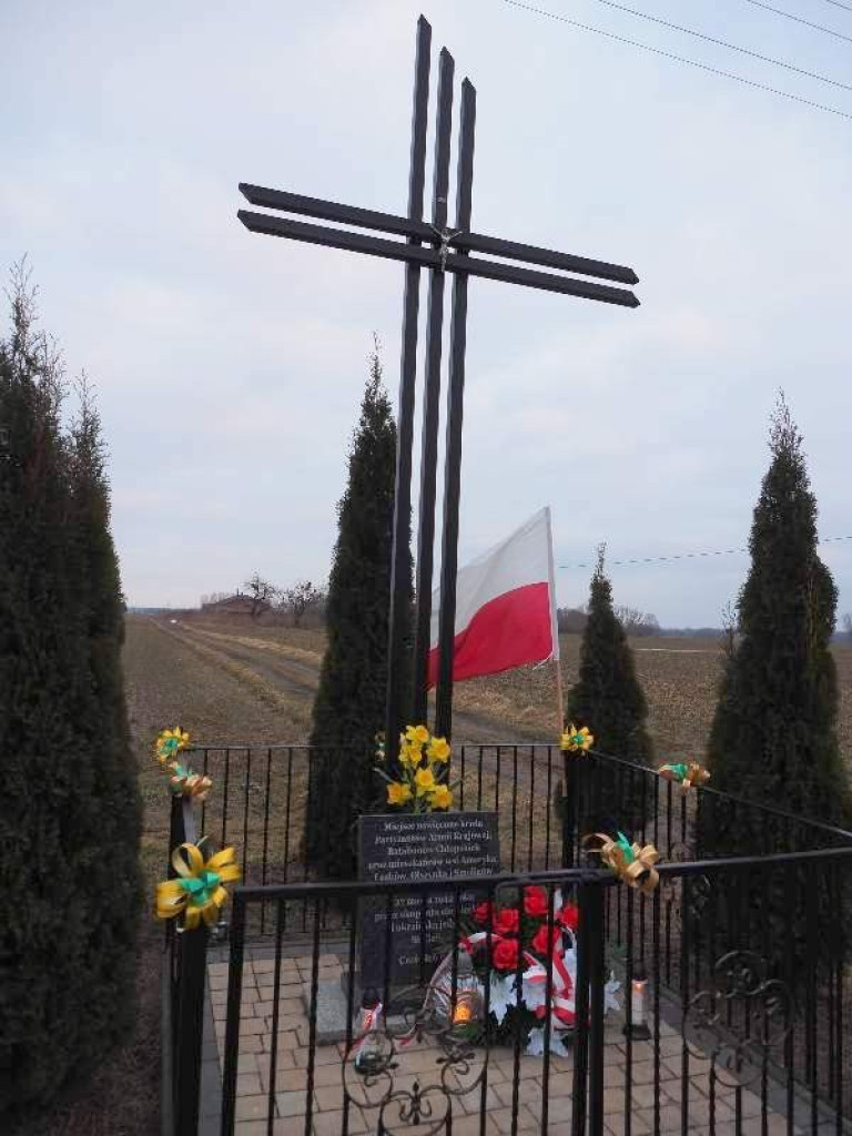 Obchody 77. rocznicy walk w Gminie Mircze - ZDJĘCIA