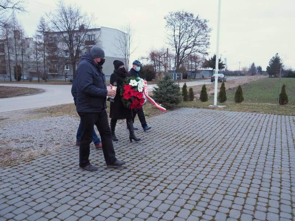 Obchody 77. rocznicy walk w Gminie Mircze - ZDJĘCIA