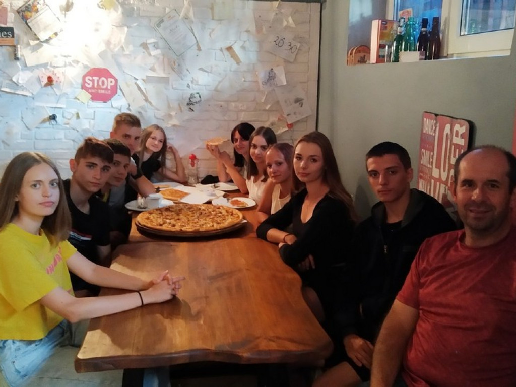 Rozmowa z Karoliną Tarnowską brązową medalistką Halowych Mistrzostwa Polski Juniorek w chodzie sportowym - ZDJĘCIA