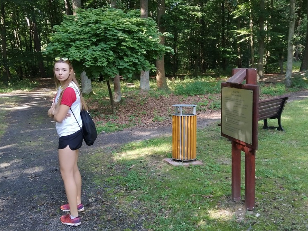 Rozmowa z Karoliną Tarnowską brązową medalistką Halowych Mistrzostwa Polski Juniorek w chodzie sportowym - ZDJĘCIA