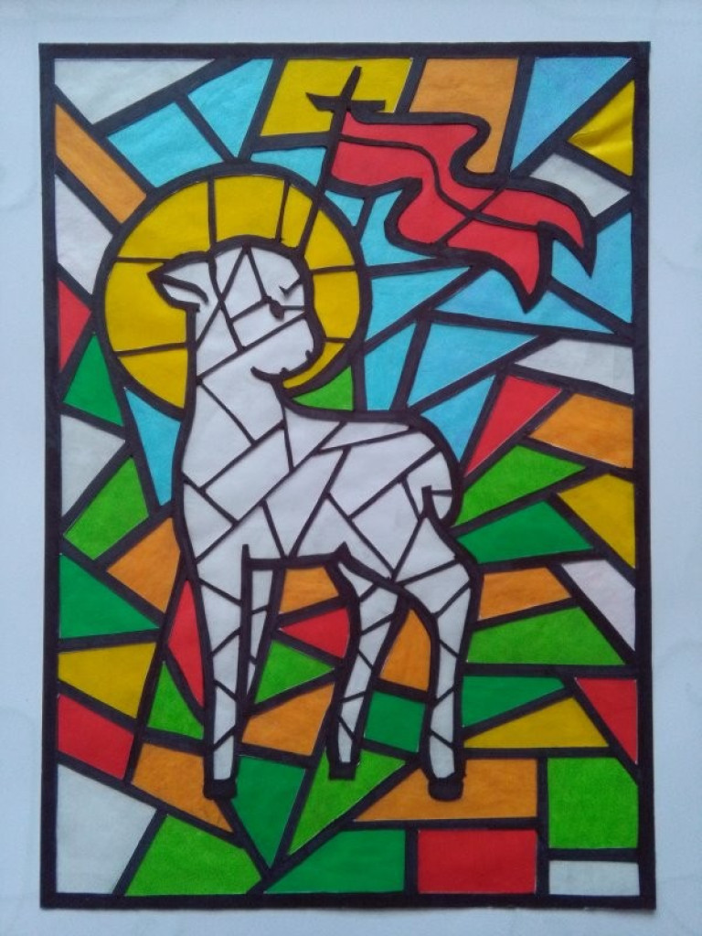 Dołhobyczów: Artystyczne oblicza Wielkanocy - ZDJĘCIA