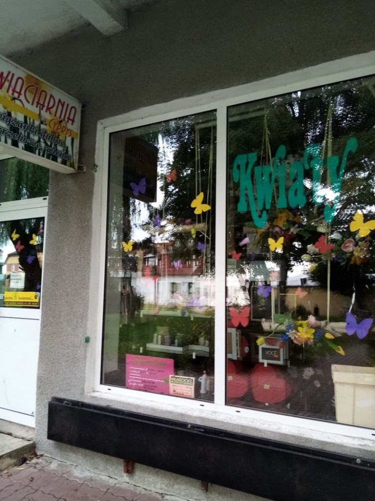 Centrum sensu i biznesu w Werbkowicach - ZDJĘCIA