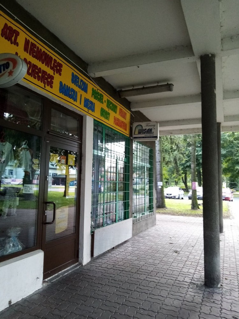 Centrum sensu i biznesu w Werbkowicach - ZDJĘCIA