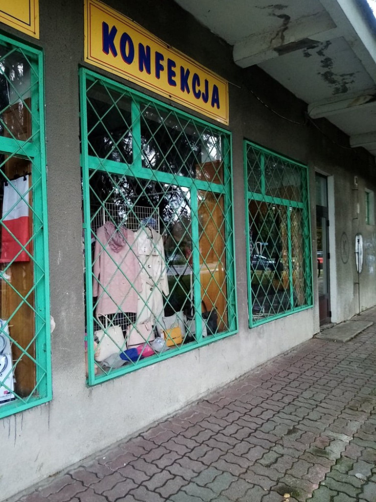Centrum sensu i biznesu w Werbkowicach - ZDJĘCIA