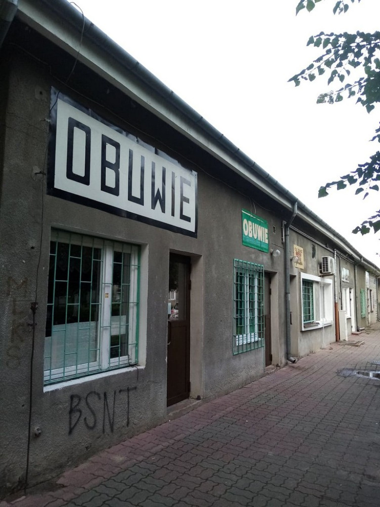 Centrum sensu i biznesu w Werbkowicach - ZDJĘCIA