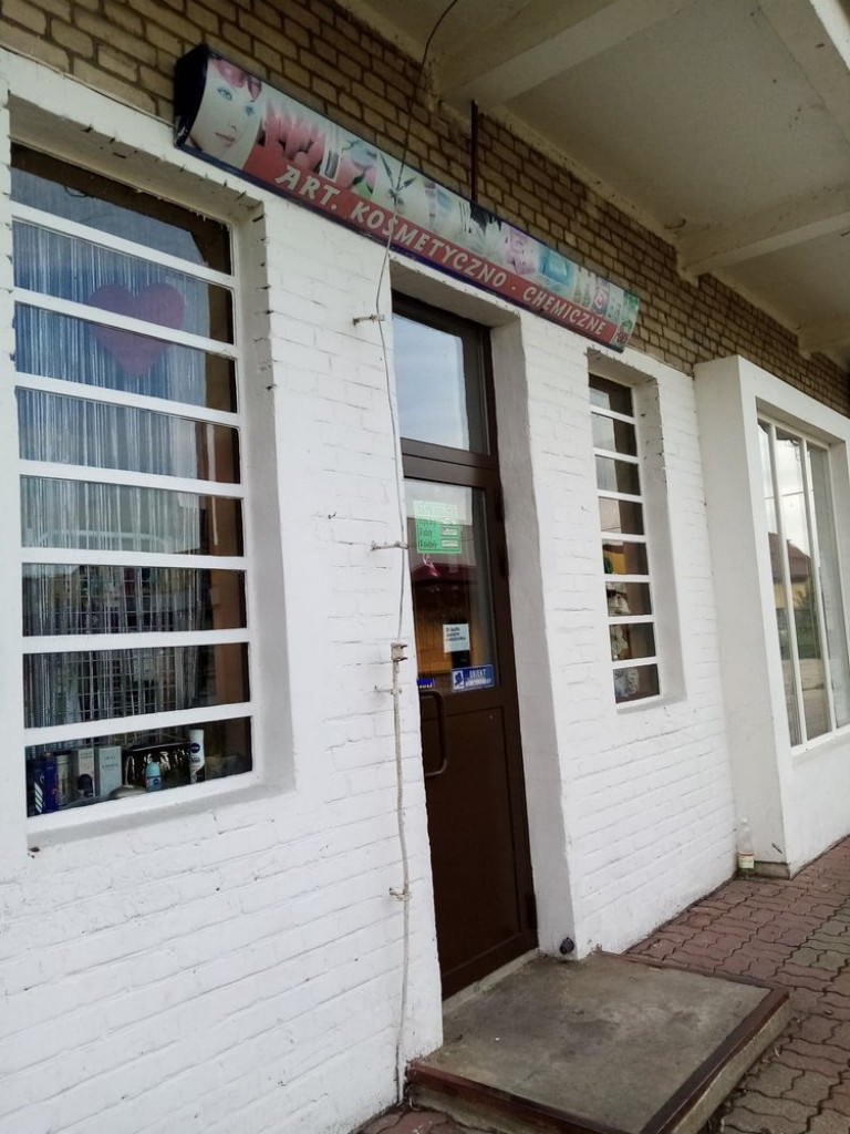 Centrum sensu i biznesu w Werbkowicach - ZDJĘCIA
