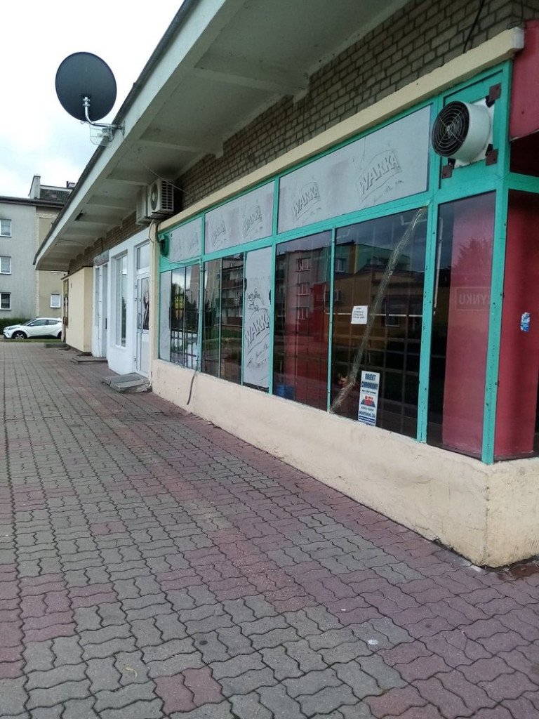 Centrum sensu i biznesu w Werbkowicach - ZDJĘCIA
