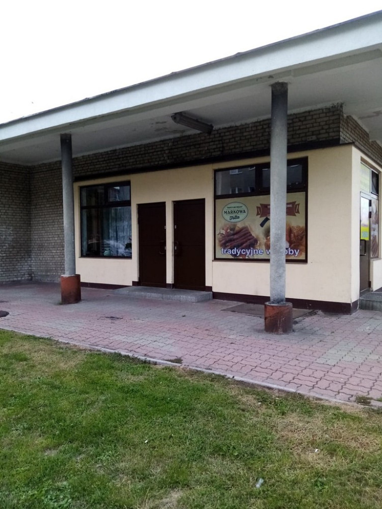 Centrum sensu i biznesu w Werbkowicach - ZDJĘCIA