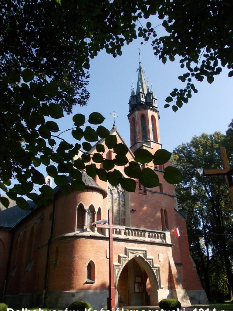 Gmina Hrubieszów i okolice - trasa 