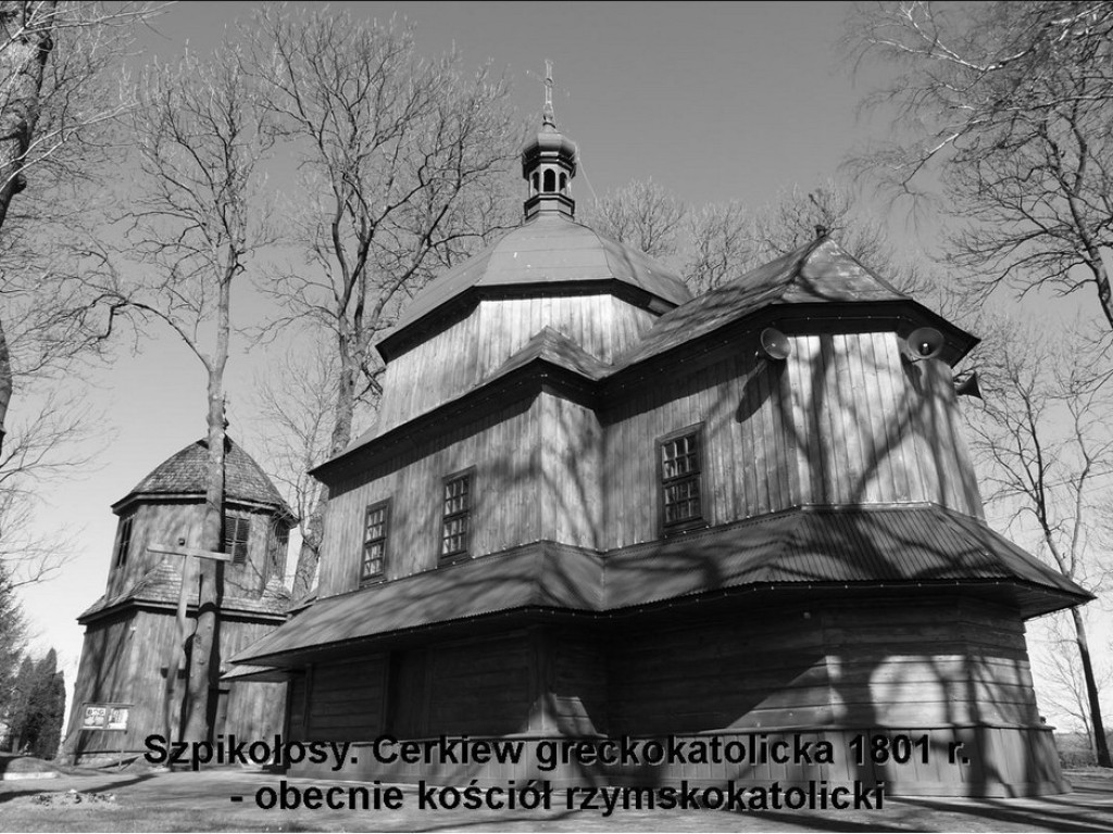Gmina Hrubieszów i okolice - trasa 