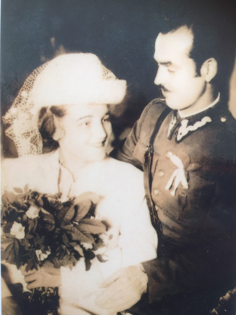 Uchanie: Pani Stefania Oleksiak skończyła 100 lat! - ZDJĘCIA