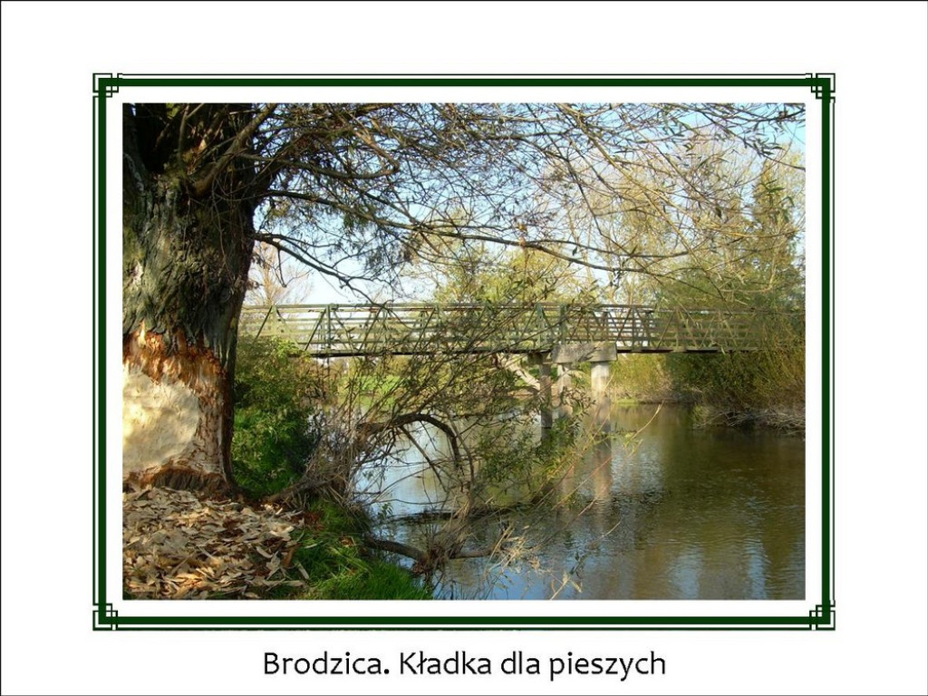 Nad Huczwą - wystawa online - ZDJĘCIA