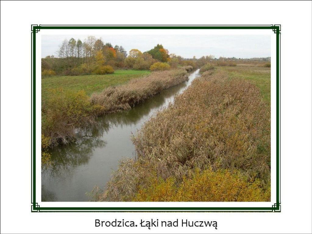 Nad Huczwą - wystawa online - ZDJĘCIA