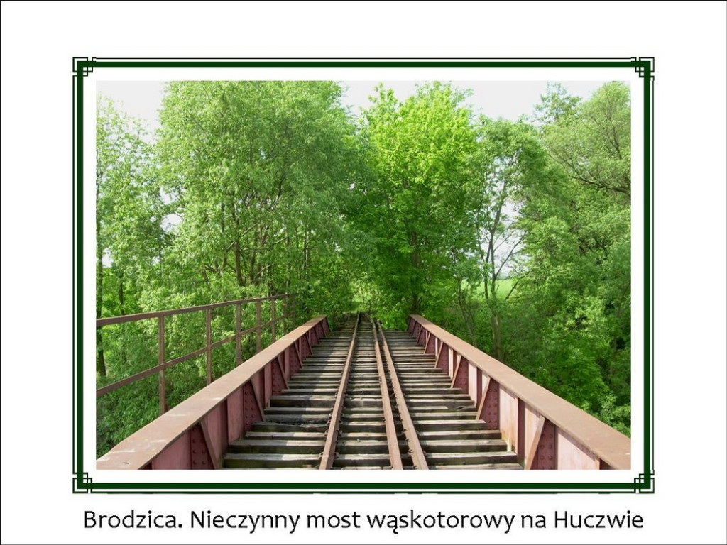 Nad Huczwą - wystawa online - ZDJĘCIA