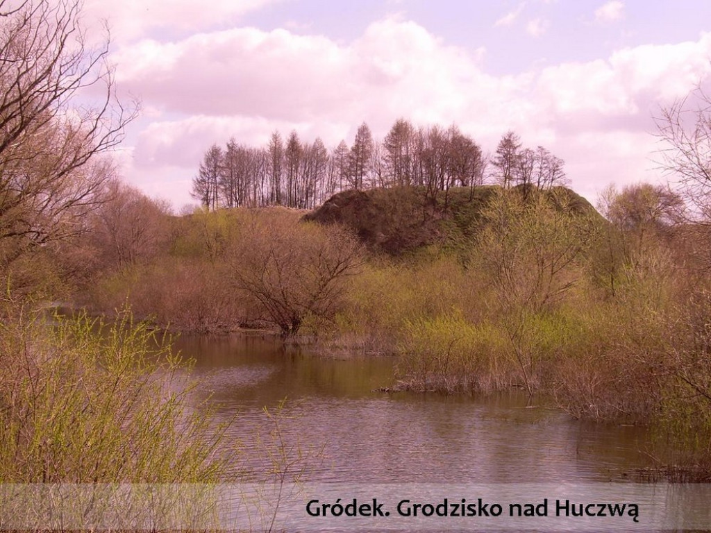 Nad Huczwą - wystawa online - ZDJĘCIA