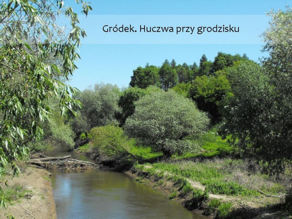 Nad Huczwą - wystawa online - ZDJĘCIA